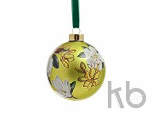 Стеклянный шар «Ботаника»