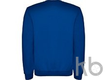 Свитшот с начесом «Clasica» унисекс