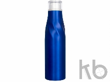 Подарочный набор Hugo: бутылка для воды, термокружка