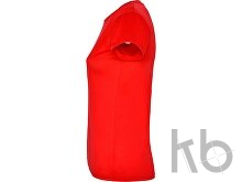 Спортивная футболка «Montecarlo», женская