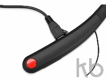 Беспроводные наушники с микрофоном «Soundway»