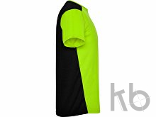 Спортивная футболка «Detroit» детская