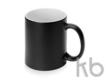 Кружка-хамелеон «Magic» матовая