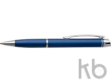 Metal ballpen