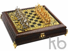 Шахматы «Дон Кихот»