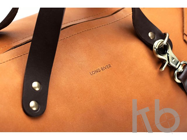 Маленькая дорожная сумка «Ангара»