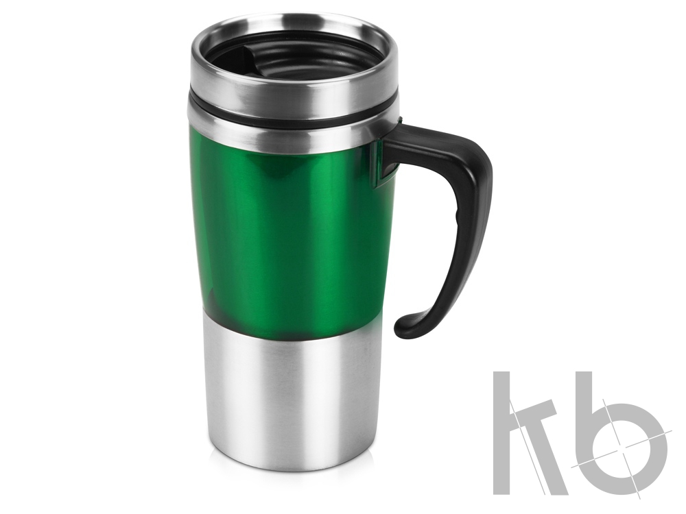 Термокружка «Чаепитие»