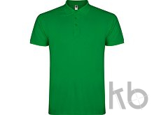 Рубашка поло «Star» мужская