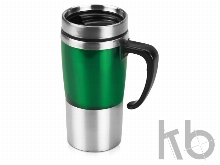 Термокружка «Чаепитие»