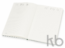 Ежедневник недатированный А5 «Megapolis Flex»