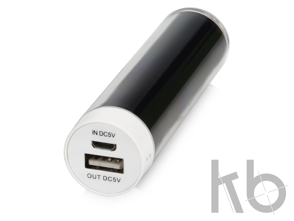 Портативное зарядное устройство «Тианж», 2200 mAh