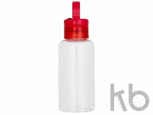 Люминесцентная бутылка «Tritan»