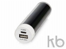 Портативное зарядное устройство «Тианж», 2200 mAh