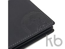 Бумажник мужской