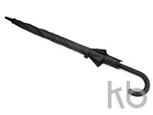 Зонт-трость «Lunker» с большим куполом (d135 см)
