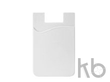 Картхолдер с креплением на телефон «Gummy»