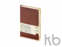 Ежедневник недатированный А5 «Chelsea»