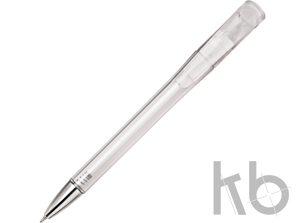 Ручка пластиковая шариковая «Форд»