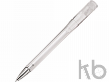 Ручка пластиковая шариковая «Форд»