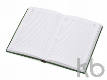 Ежедневник недатированный А5 «Velvet»