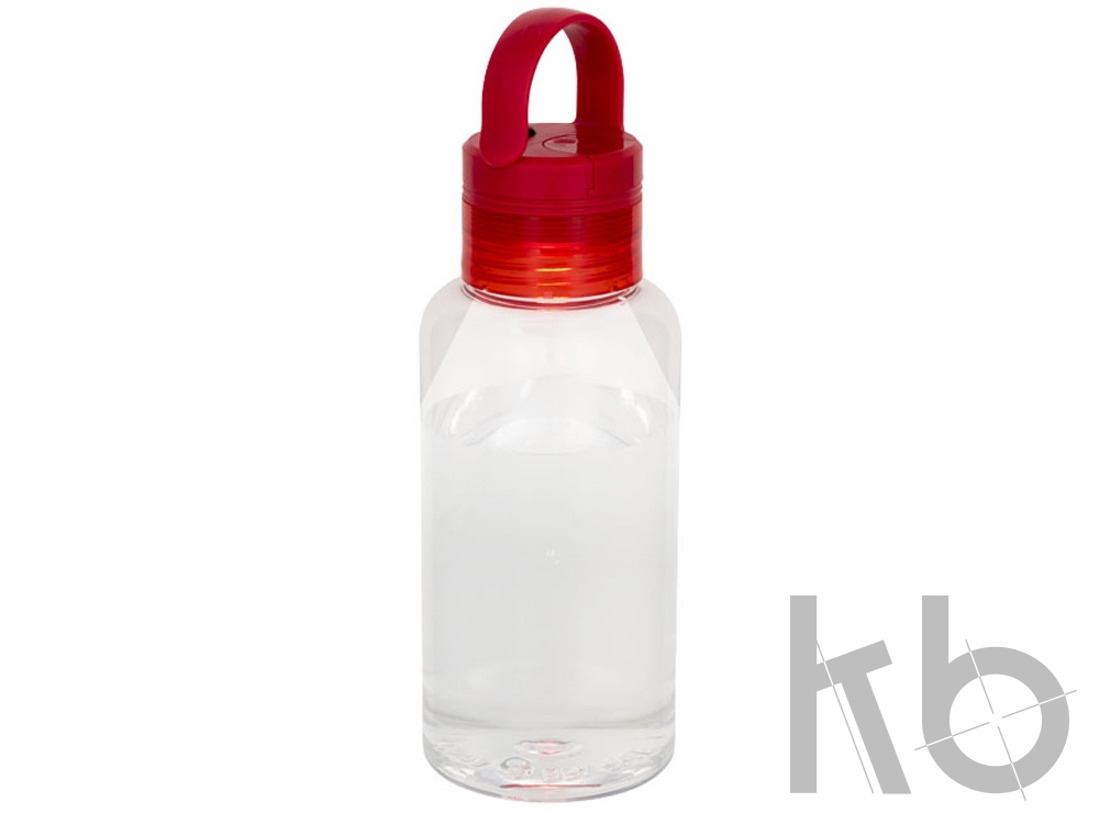 Люминесцентная бутылка «Tritan»