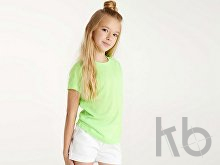 Футболка «Akita» детская