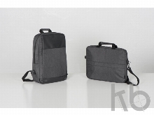 Рюкзак «District» с отделением для ноутбука 15