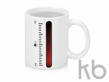 Кружка «Петролеум»