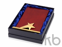 Плакетка «Звезда»