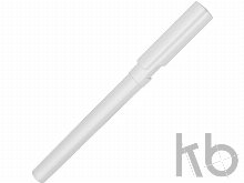 Ручка-подставка пластиковая шариковая трехгранная «Nook»