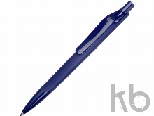 Ручка пластиковая шариковая Prodir DS6 PPP