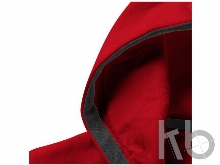 Толстовка «Arora» мужская с капюшоном