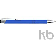 Aluminium ballpen