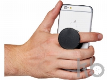 Подставка для телефона «Brace» с держателем для руки