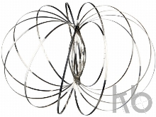 Кольцо для релаксации «Flow»