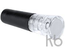 
Вакуумный насос-пробка для вина