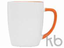 Кружка с универсальной подставкой «Мак-Кинни»