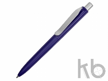 Ручка пластиковая шариковая Prodir DS8 PSP