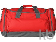 Polyester (600D) sports bag
