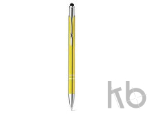 Ручка шариковая со стилусом