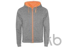 Толстовка на молнии «Fuji» унисекс