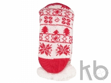 Домашние носки мужские