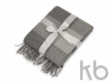 Плед акриловый «Gaufre»