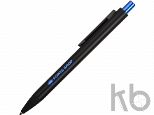 Ручка металлическая шариковая «Blaze»