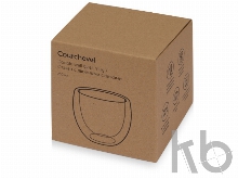 Стакан с двойными стенками «Courchevel»