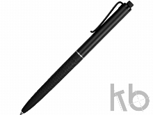 Ручка пластиковая soft-touch шариковая «Plane»