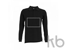 Рубашка поло 