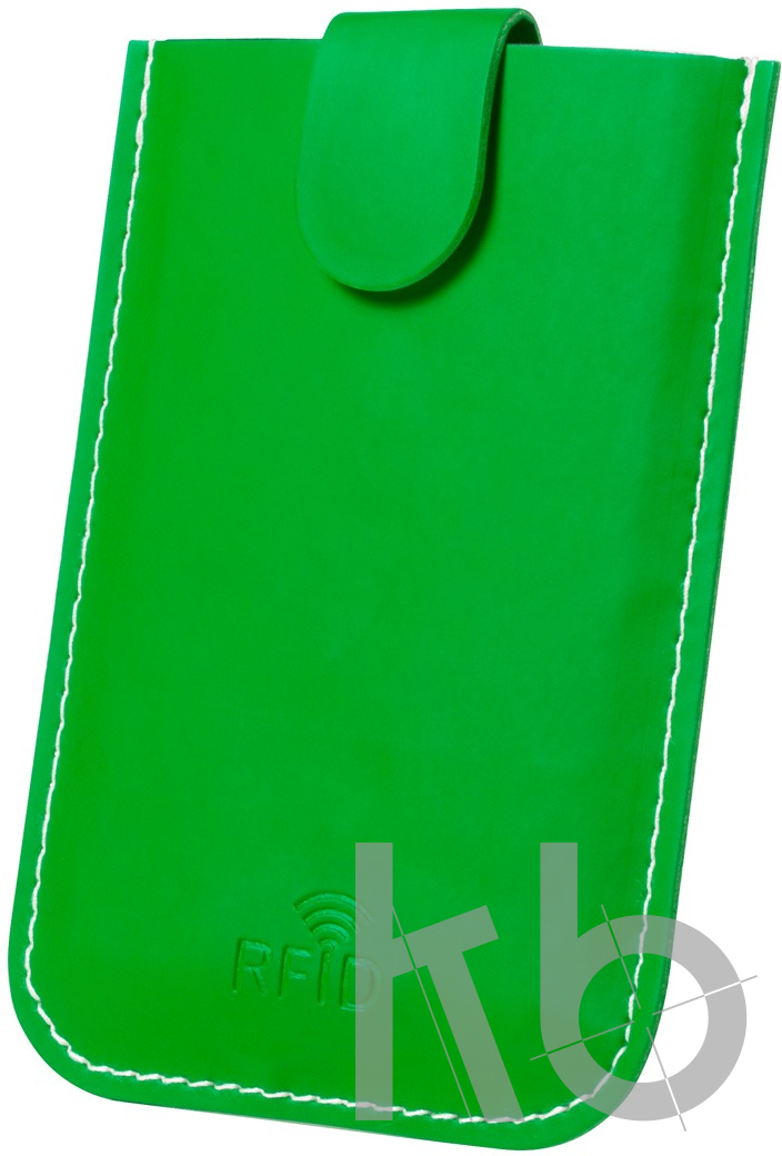 Чехол для кредитных карт