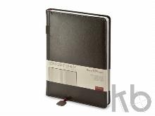 Ежедневник недатированный А5 «Polo»