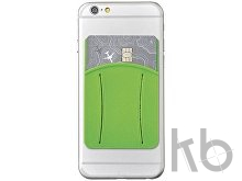 Картхолдер для телефона с держателем «Trighold»,